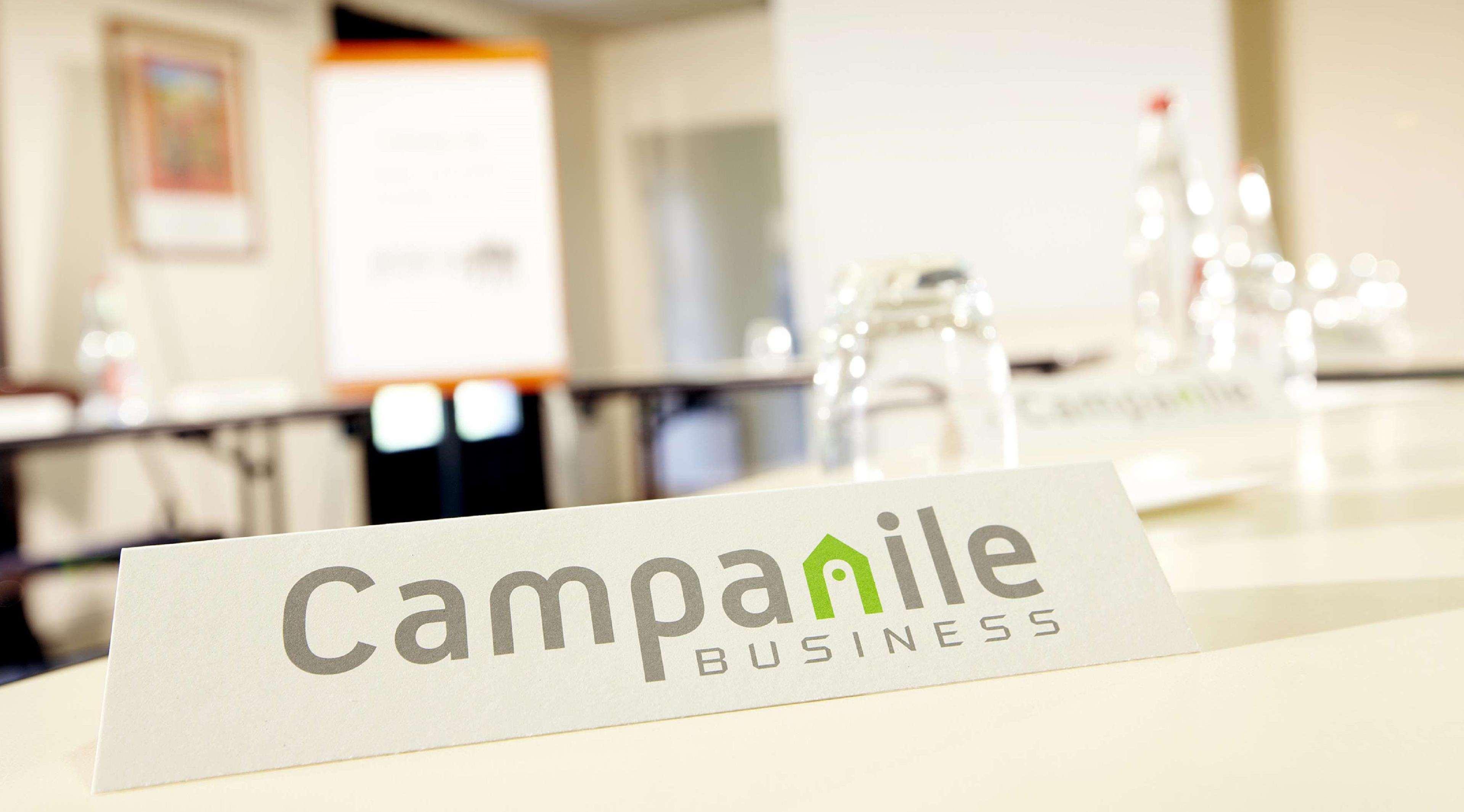 Hotel Campanile Saint-Etienne Est- Saint-Chamond Exterior foto